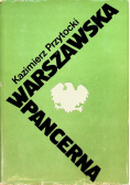 Warszawska pancerna