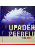 Upadek Peerelu 1986 - 1989