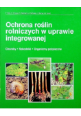 Ochrona roślin rolniczych w uprawie integrowanej