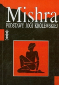 Podstawy jogi królewskiej