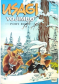Usagi Yojimbo pory roku