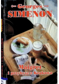 Maigret i przybysz z Krakowa