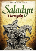Saladyn i krucjaty