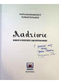 Radziwie szkice o historii i architekturze