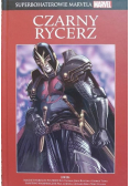 Superbohaterowie Marvela Tom 41 Czarny rycerz