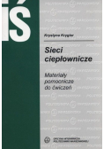 Sieci ciepłownicze