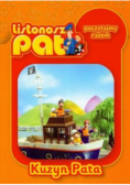 Listonosz Pat Kuzyn Pata