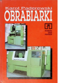 Obrabiarki