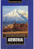 Armenia przewodnik