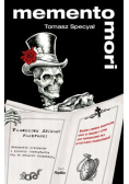 Memento Mori Prawdziwe śmierci przypadki