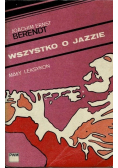 Wszystko o Jazzie mały leksykon