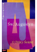 O Trójcy Świętej