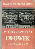 Śląsk w zabytkach sztuki Lwówek
