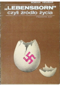 Lebensborn czyli źródło życia