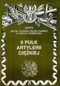 9 Pułk Artylerii Ciężkiej