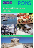 Rozmówki ilustrowane greckie