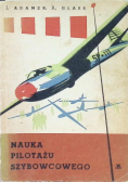 Nauka pilotażu szybowcowego