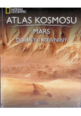 Atlas kosmosu Tom 42 Mars doliny i równiny