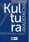 Kultura akademicka