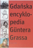Gdańska encyklopedia Guntera Grassa