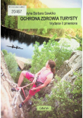 Ochrona zdrowia turysty