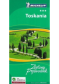 Toskania Zielony Przewodnik