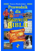 Przewodnik dla młodych odkrywców Biblii