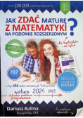 Jak zdać maturę z matematyki na poziomie rozszerzonym?