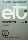 Matematyka Część 3