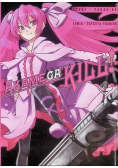 Akame ga Kill Tom 7