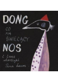 Dong co ma świecący nos i inne wierszyki Pana Leara