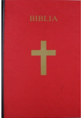 Biblia Pismo Święte Starego i Nowego Testamentu Tom III