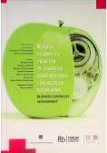 Księga dobrych praktyk w zakresie zarządzania ciągłością działania