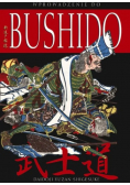 Wprowadzenie do bushido