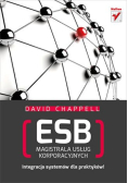 ESB. Magistrala usług korporacyjnych