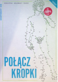 Połącz kropki Dzieła sztuki krajobrazy i pojazdy