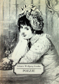 Gothe poezje