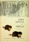 Zima Sapcia i Pufcia