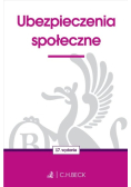 Ubezpieczenia społeczne