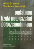 Podstawy fizyki powierzchni półprzewodników
