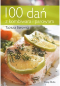100 dań z kombiwara i parowara