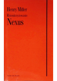 Różoukrzyżowanie Nexus
