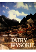 Tatry wysokie