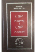 W pustyni i w puszczy