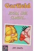 Kocha, lubi, szanuje