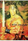 Conan i Bóg Pająk