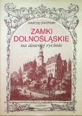 Zamki Dolnośląskie na dawnej rycynie
