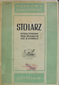 Stolarz 1948 r.