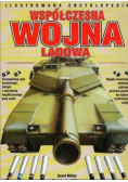 Współczesna wojna lądowa