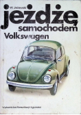Jeżdżę samochodem Volkswagen